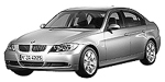 BMW E92 U251C Fault Code