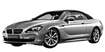 BMW F12 U251C Fault Code